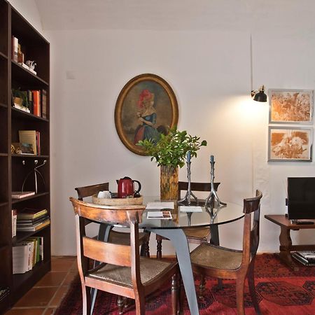 아비스 Casa Da Moira 빌라 외부 사진