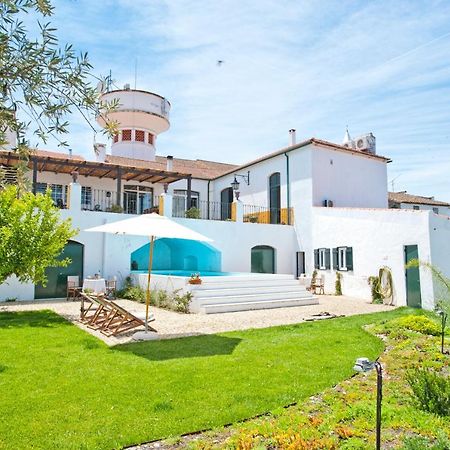 아비스 Casa Da Moira 빌라 외부 사진