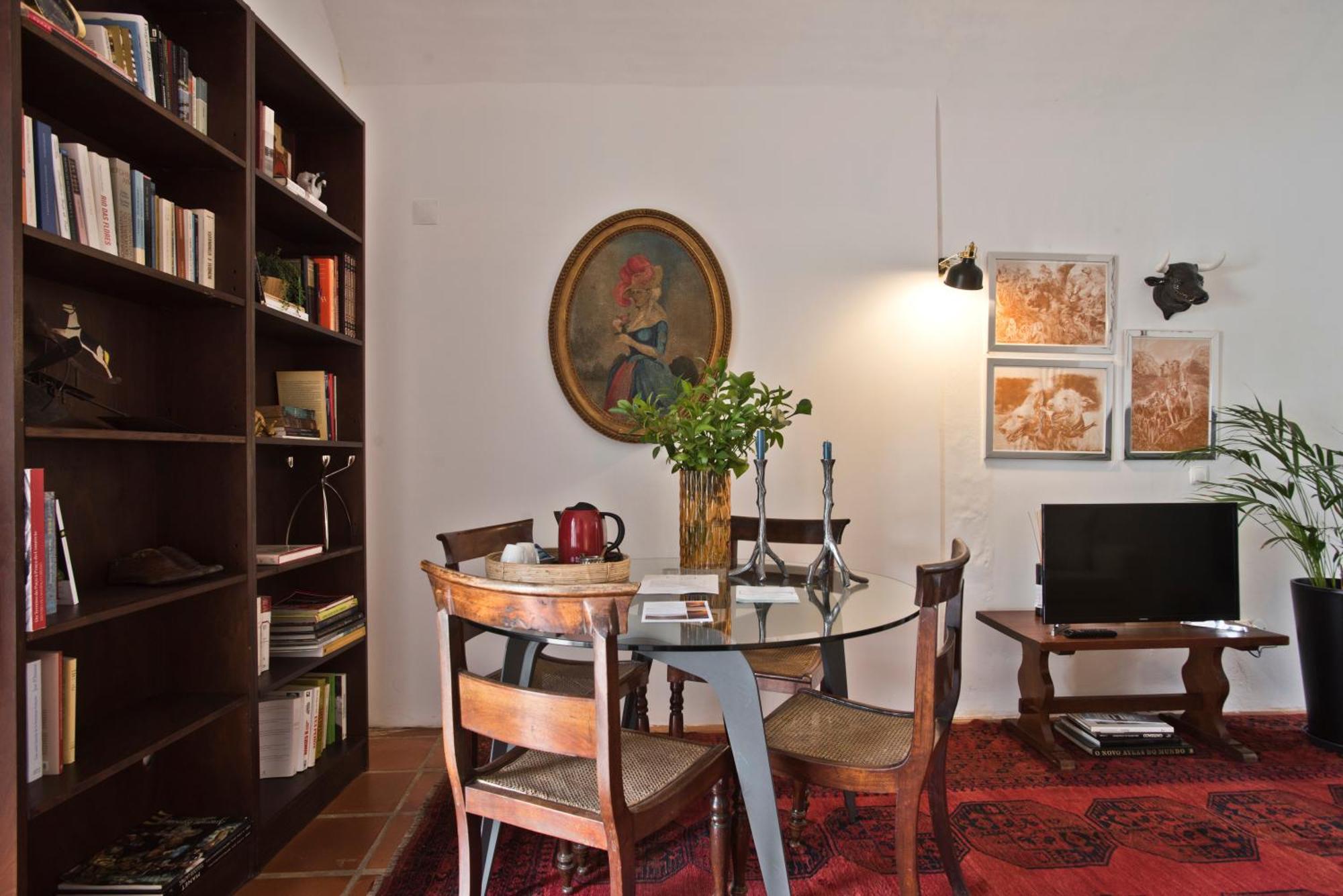 아비스 Casa Da Moira 빌라 외부 사진