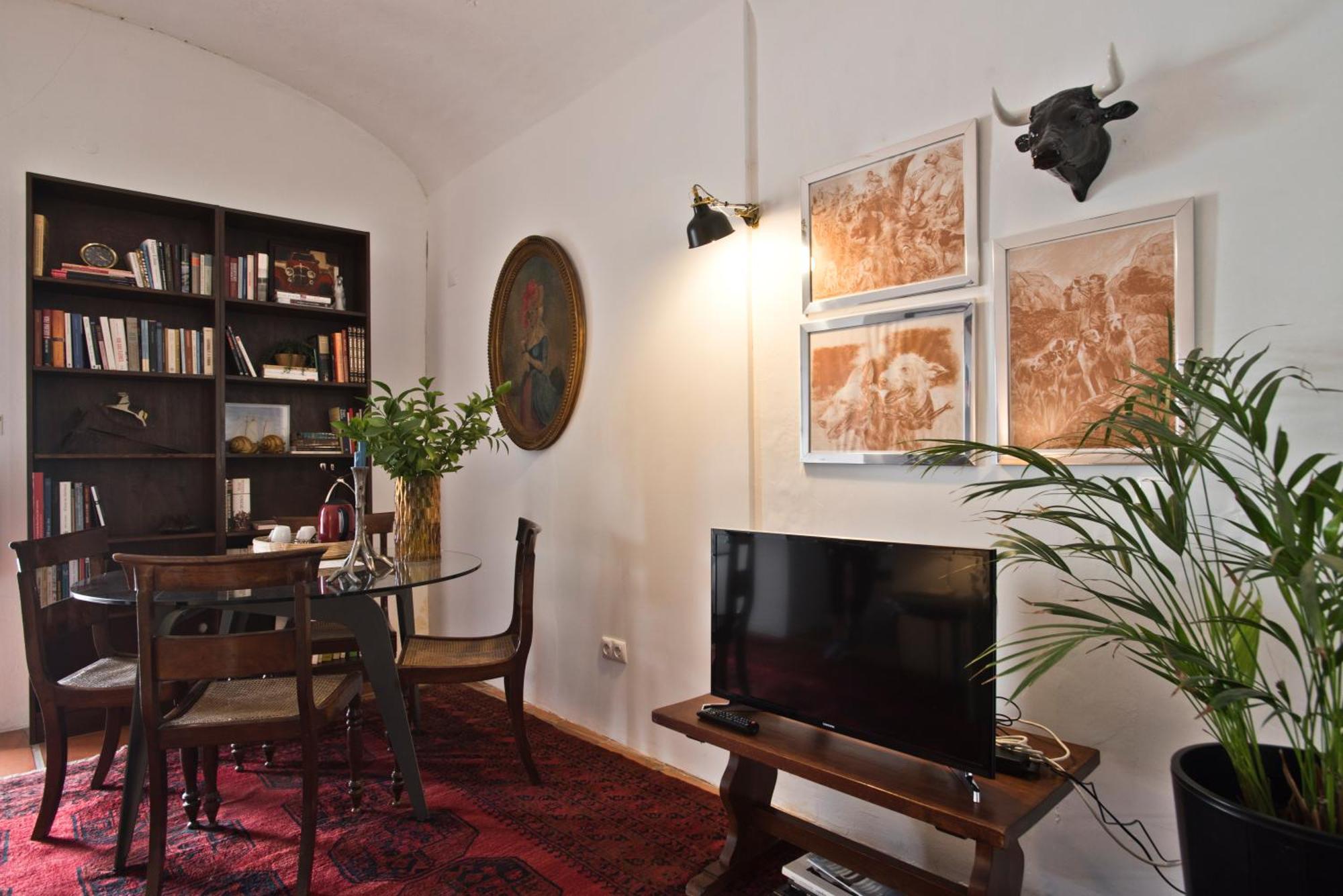 아비스 Casa Da Moira 빌라 외부 사진