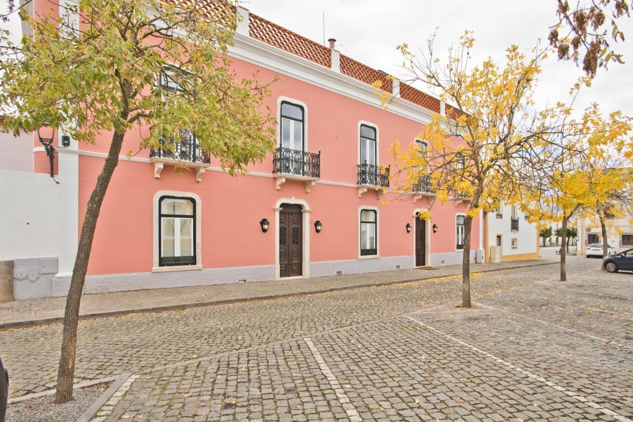 아비스 Casa Da Moira 빌라 외부 사진