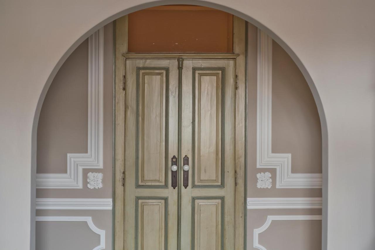 아비스 Casa Da Moira 빌라 외부 사진