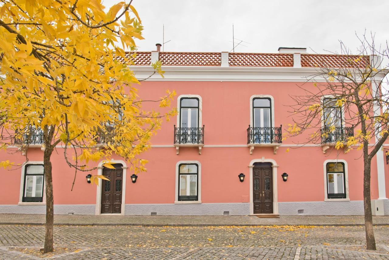 아비스 Casa Da Moira 빌라 외부 사진