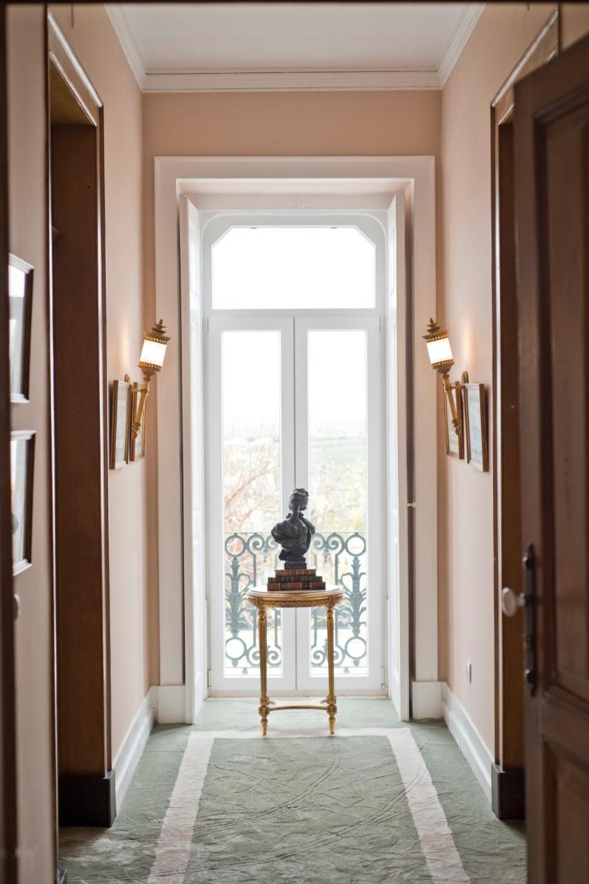 아비스 Casa Da Moira 빌라 외부 사진
