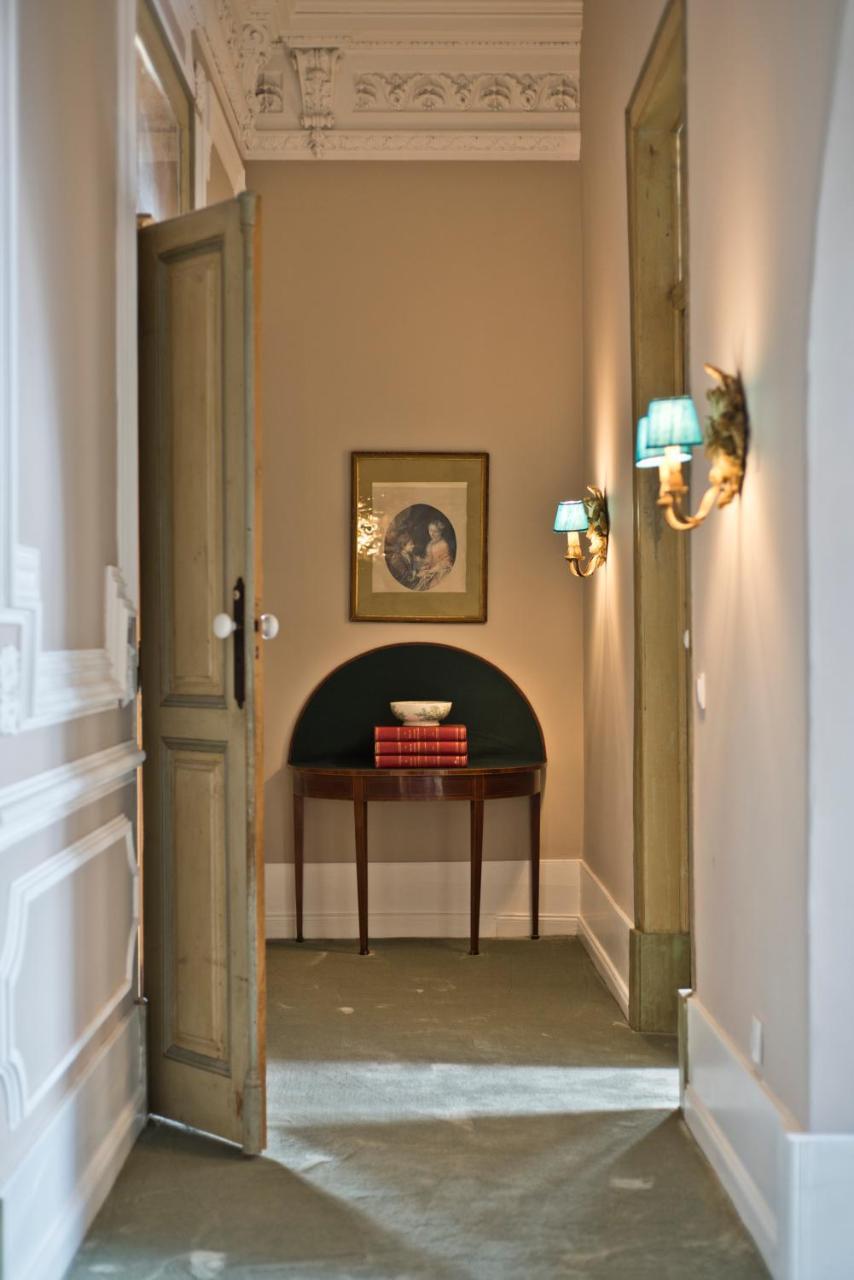 아비스 Casa Da Moira 빌라 외부 사진